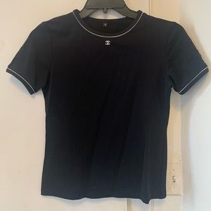 Chanel Makeup Artist Shirt